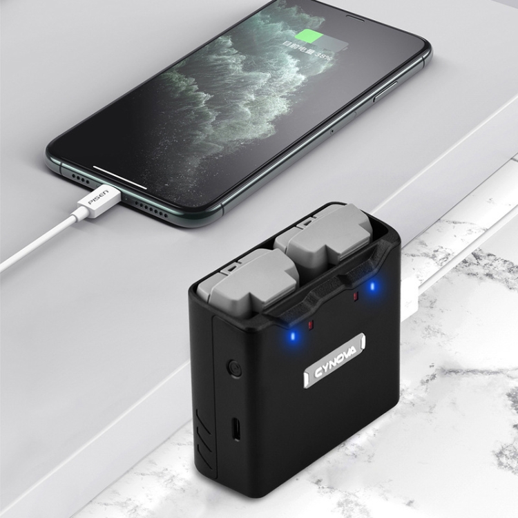 STARTRC Mini 4 Pro Battery Charging Hub for DJI Mini 3 Pro/Mini 3/Mini 4  Pro Drone Accessory,Two-Way Charging Hub for DJI Battery,Charge 3 Batteries