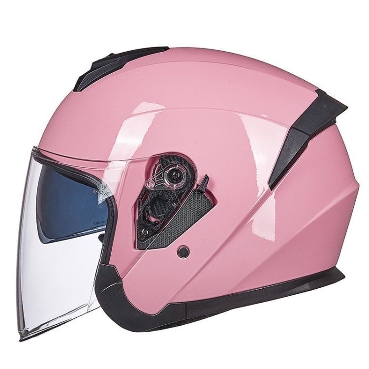 Pastel best sale pink helmet