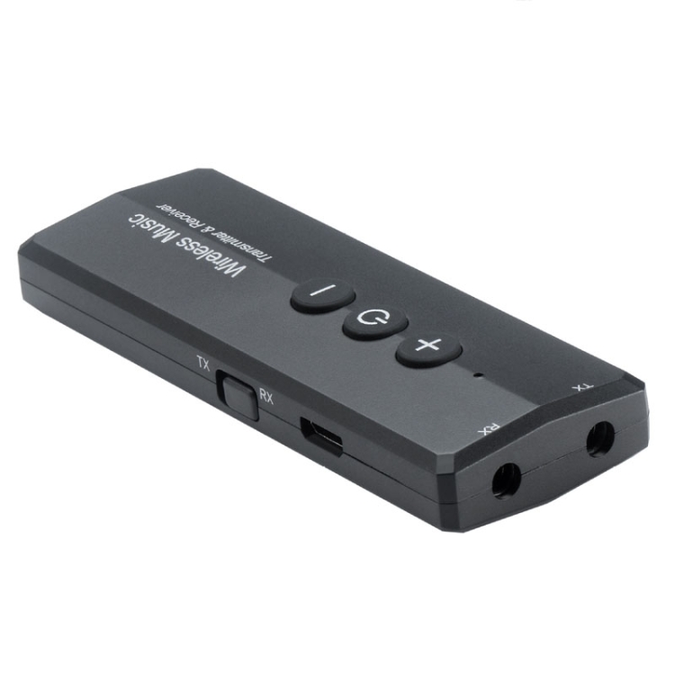 Adaptateur intelligent Plug and Play pour émetteur audio Bluetooth USB pour casque  TV PC 