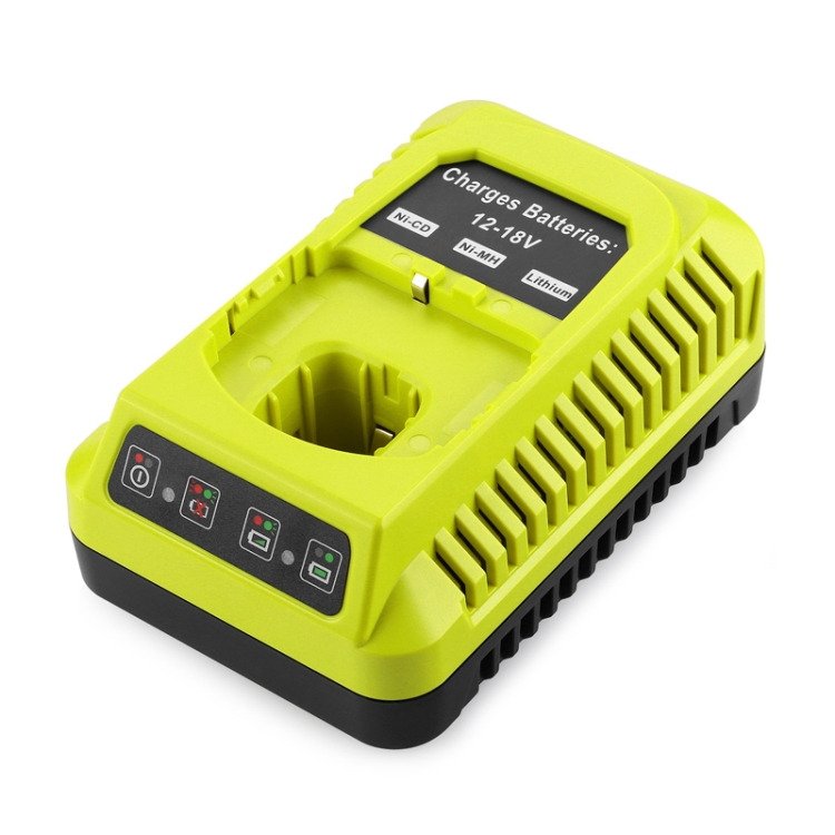 For RYOBI P117 P108 12 18V Universal Battery Charger AU Plug