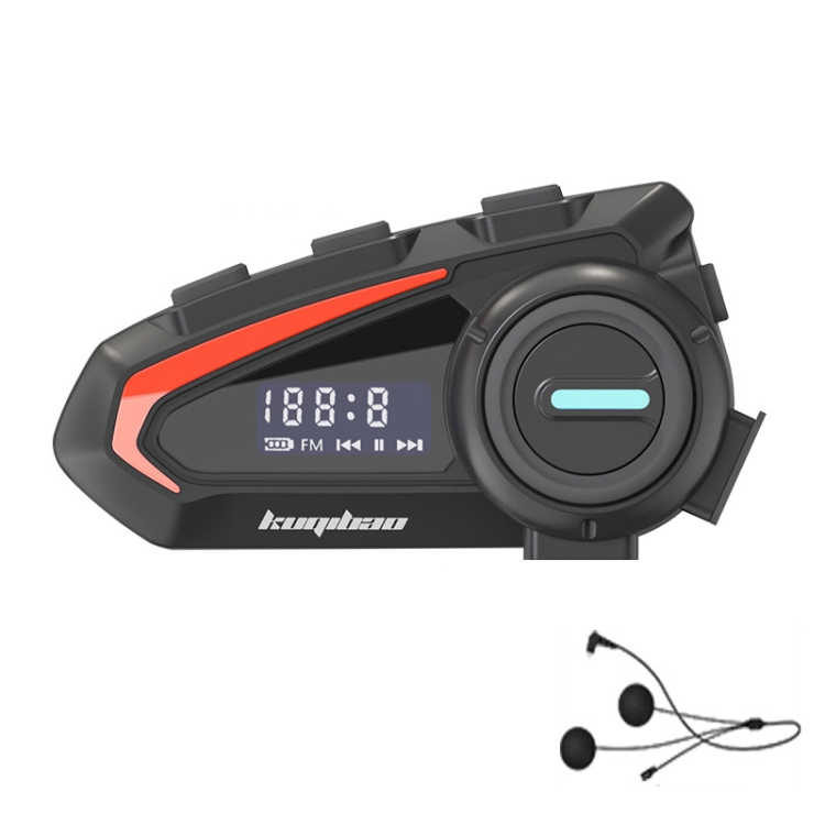 Motorcycle helmet hot sale bluetooth microphone