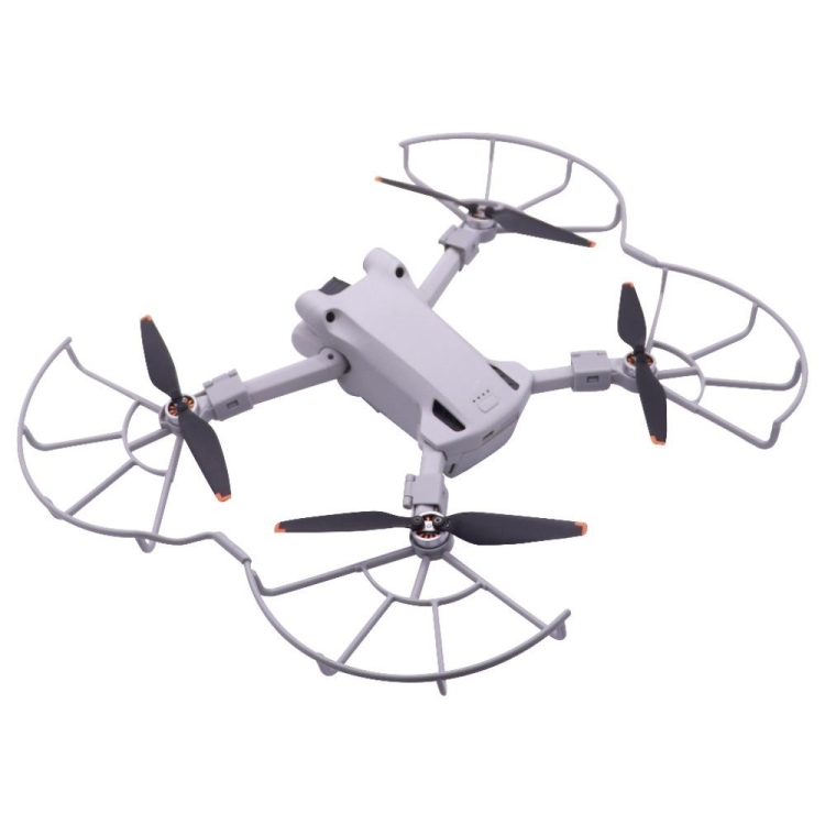 Protecteur d'hélice pour DJI AVATA Drone - Anneaux de barre anti