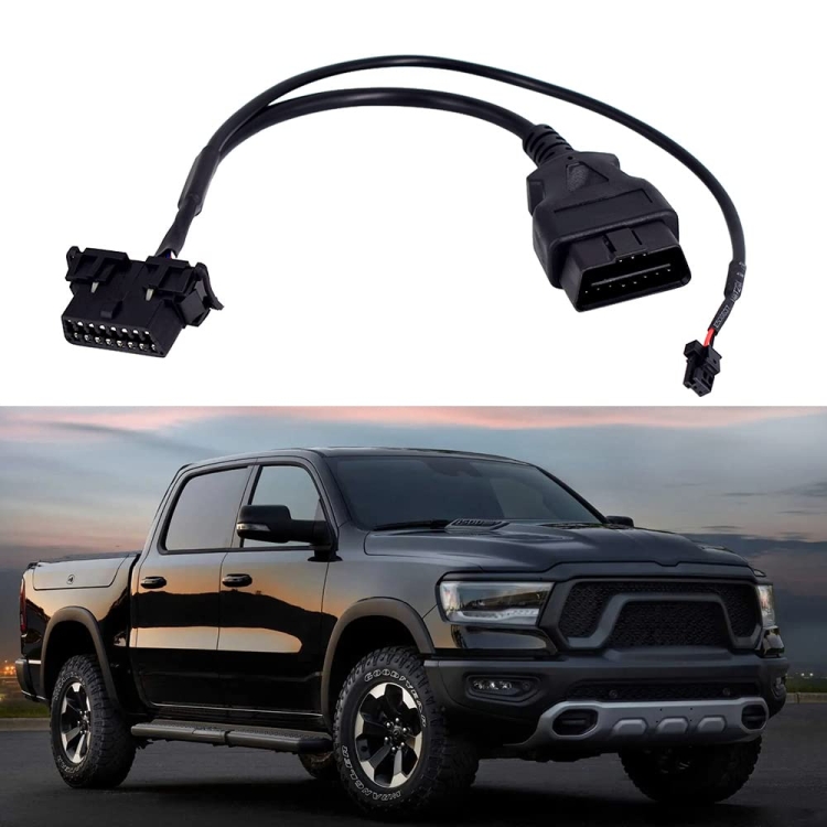 A-Premium 4-PC Engine Camshaft Position Sensor Compatible With Jeep