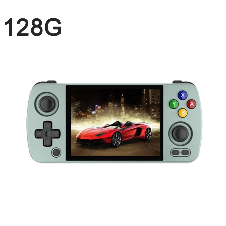 anbernic rg405m android 12 handheld game