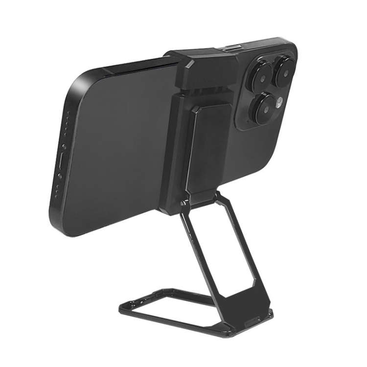 4 Pièces Anneau Téléphone Portable 360 °,Bague Smartphone en Métal,3mm  Ultra-Mince,Support de Magnétique pour Voiture (2 Noir+2 Argent)
