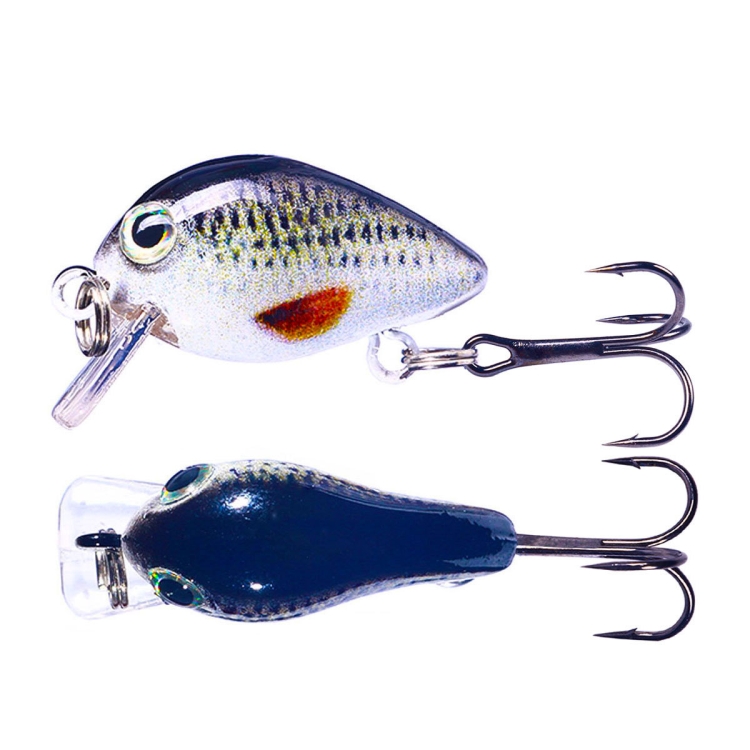 Cheap 8.8cm Eco-friendly 3D Simulated Fisheyes Bright Color Lure