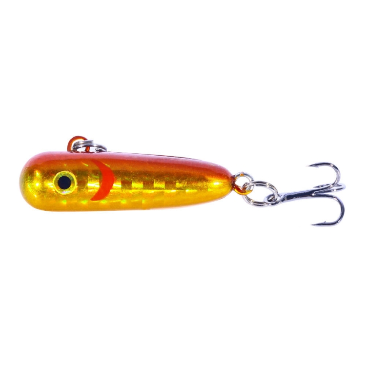 HENGJIA 3.5cm 2.3g Long Casting Sinking Mini Lure Micro Pencil