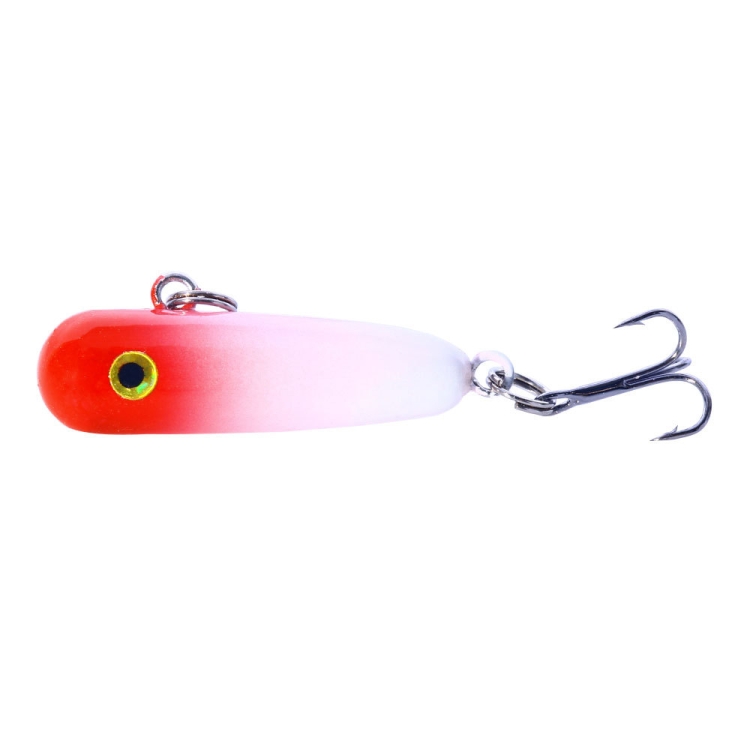 Cheap HENGJIA Pencil Sinking Fishing Lure Mini 3.5CM-2.3G Bass