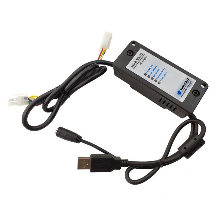 Other Cables & Adaptors - MDB-RS232 2020 USB Version MDB Coin Validator ...