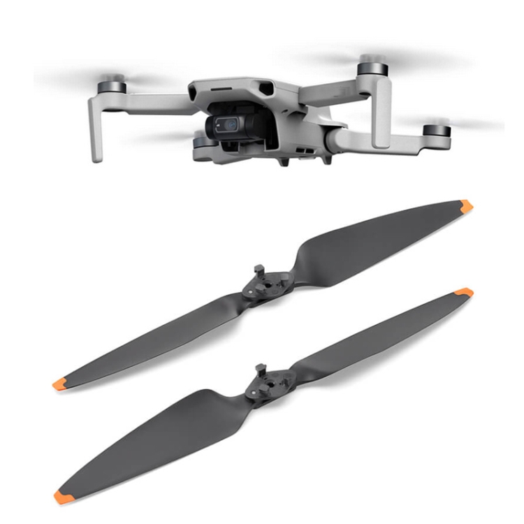 Dji mavic online pro silent propellers