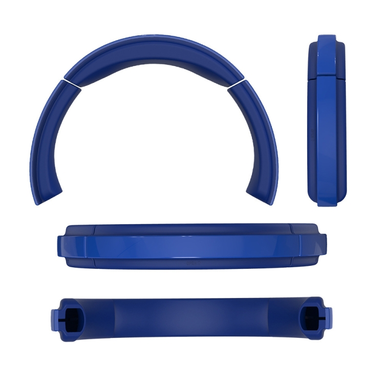 Suitable for Sony WH-CH520 headset protective silicone dust cover