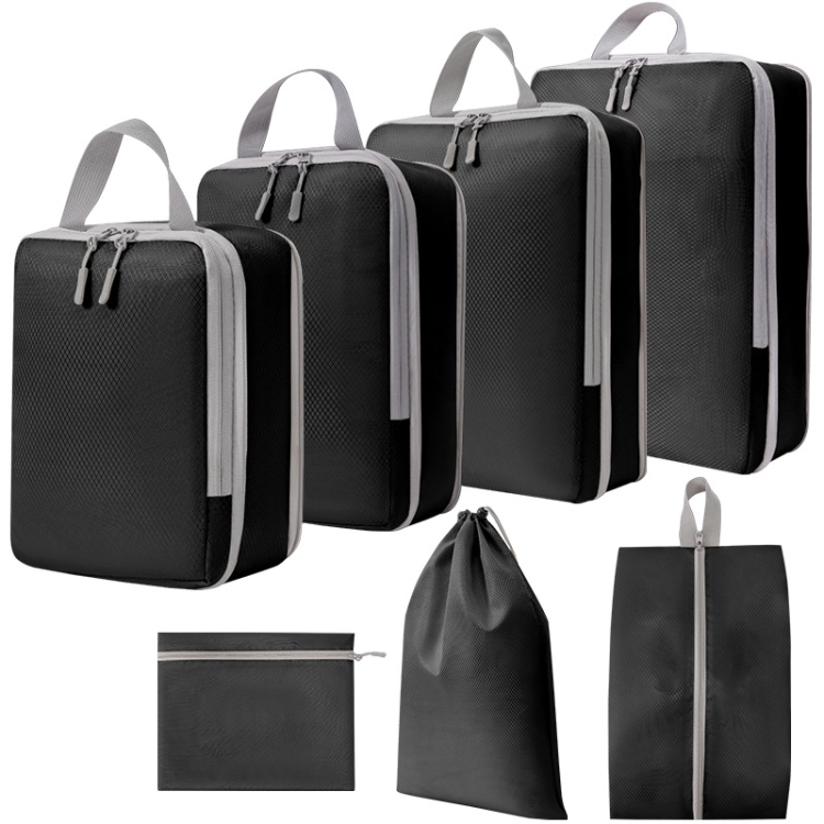 Compression Packing Cubes & Bags For Travel