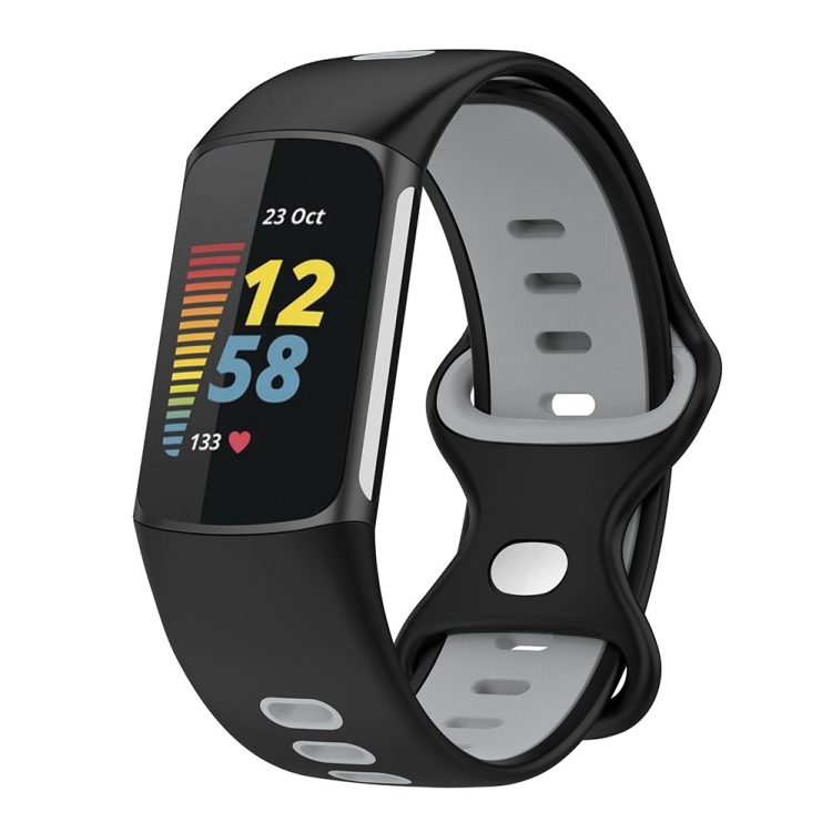 Waterproof clearance fitbit watch