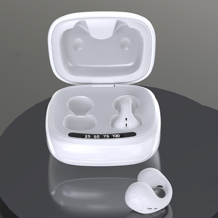 Auricolare Wireless BT con Microfono – S.P.A