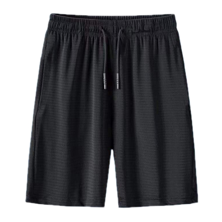 Mens Lyft quick-drying double layer shorts | Wray Sports