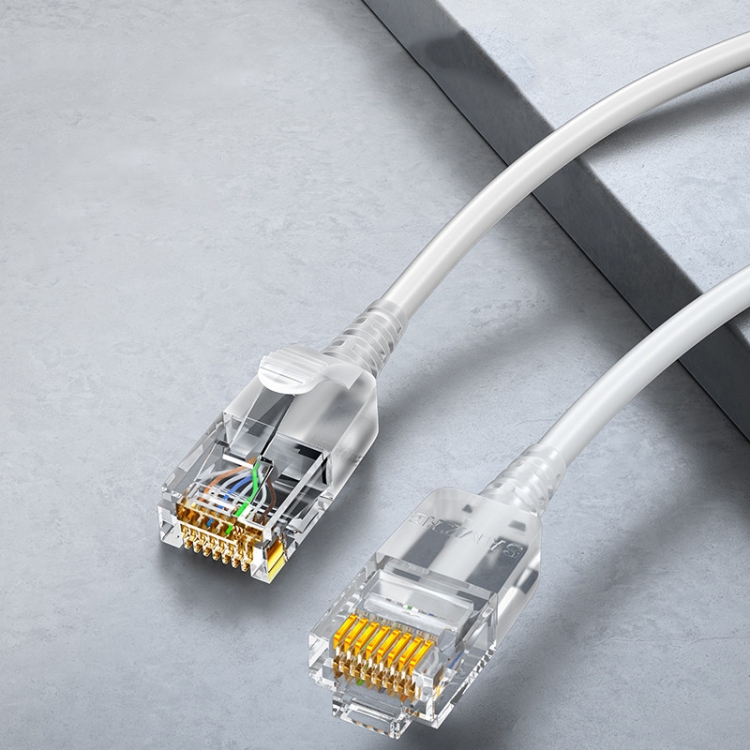 Cabo de extensão Ethernet RJ45, 1 adaptador de cabo Ethernet macho para 3  fêmeas, cabo divisor de rede LAN de 20,5 cm, cabo de internet com patch  Ethernet