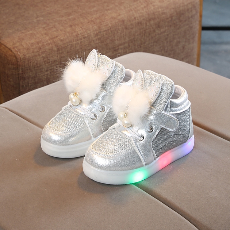 Scarpe on sale illuminate bambini