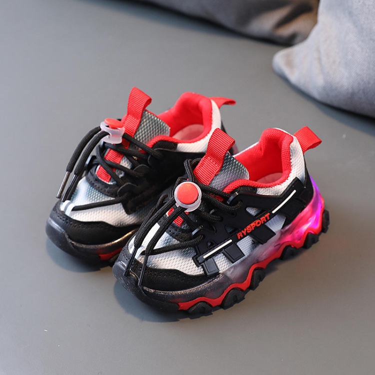 Boys running shoes size 2025 4