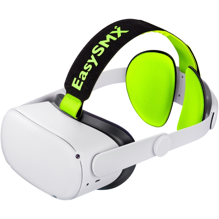 Auriculares Correa para la cabeza Luz RGB Banda para la cabeza ajustable  para gafas Meta Quest 3 VR