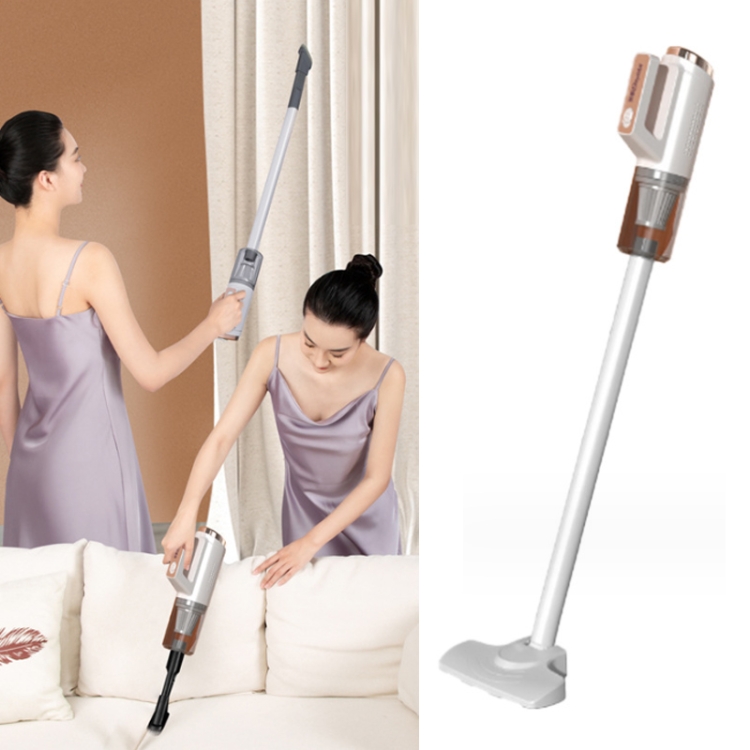 Royalstar Multifunction Handheld Portable Dust Mite Removal Vacuum