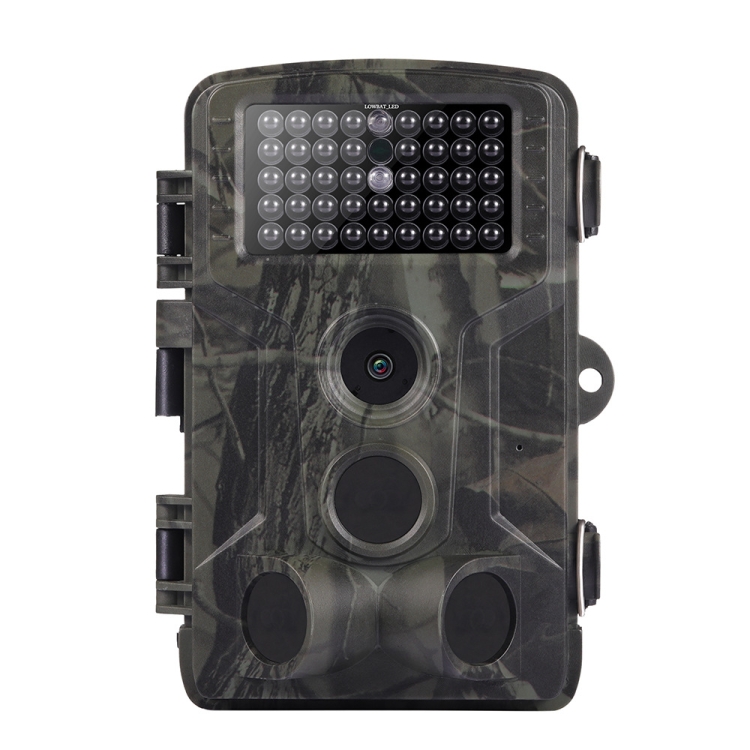 HC-802A 24MP 2.7K Outdoor Track Camera Infrastructure Monitoring Hound ...