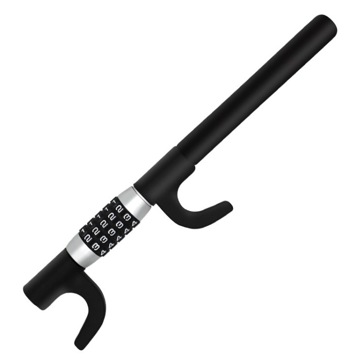 Steering Wheels & Covers Car AntiTheft Steering Wheel Retractable