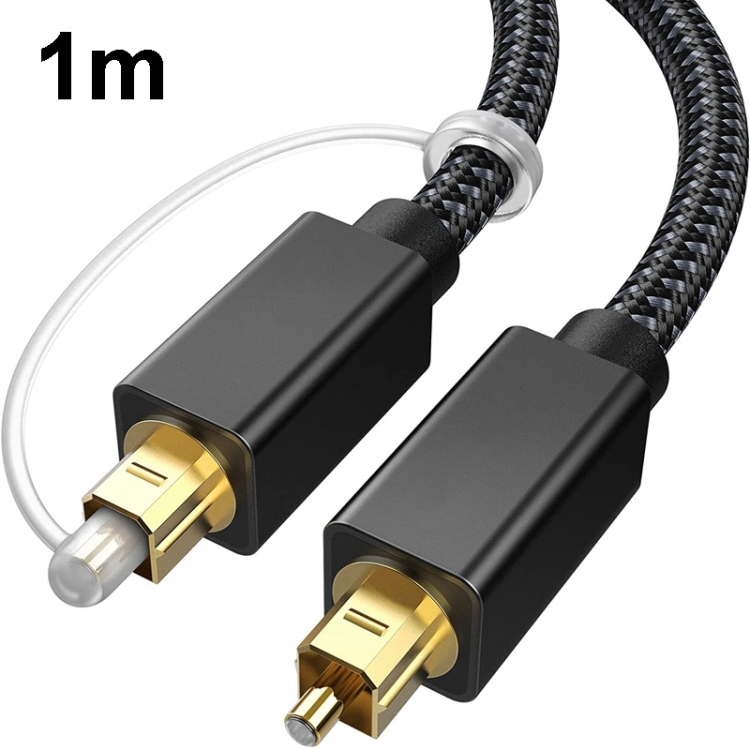 Cable de audio digital óptico serie POC-DSEC, POC-DSEC Series