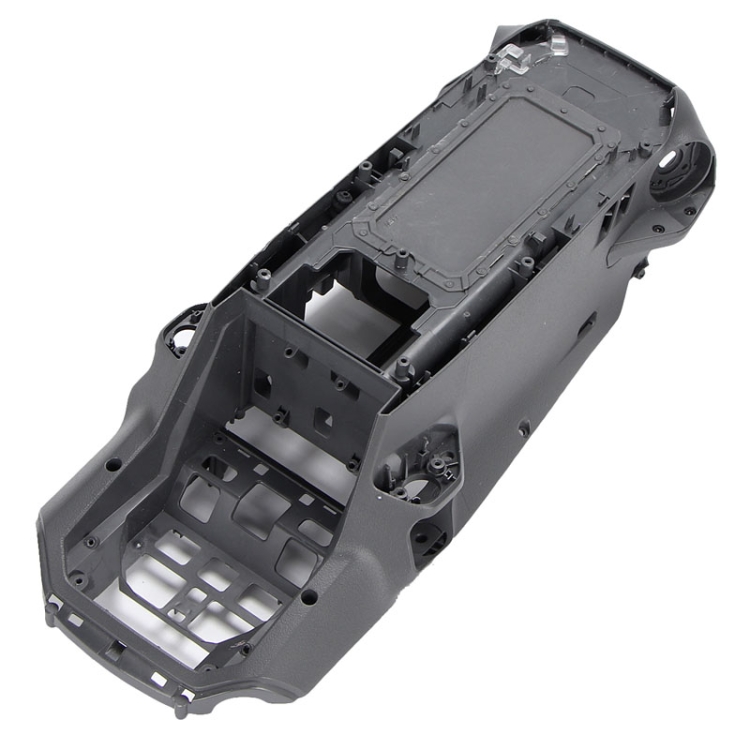 Coque Supérieure Et Inférieure Pour DJI Mavic Pro - Cadre Moyen, Pièce De Rechange Neuve