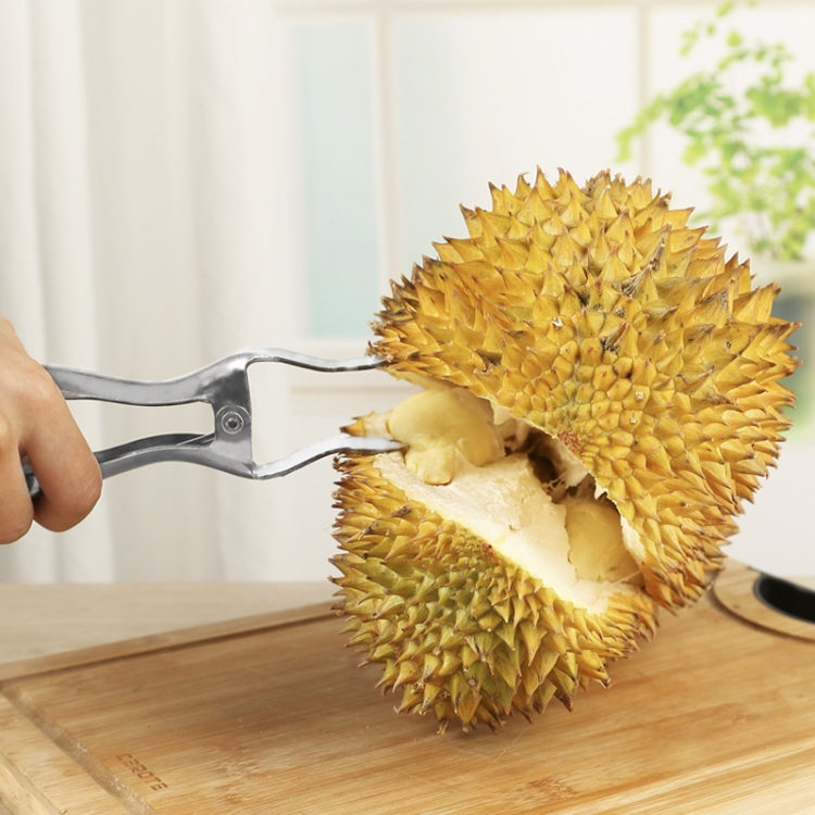 Cortador De Castañas De Acero Inoxidable - Alicates Con Hoja Cruzada Para Pelar Castañas, Nueces Y Frutos Secos Fácilmente