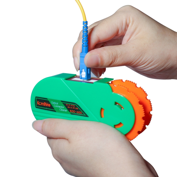 Kit D'outils à Fibre Optique 15 Pièces, Compteur De Puissance à Fibre