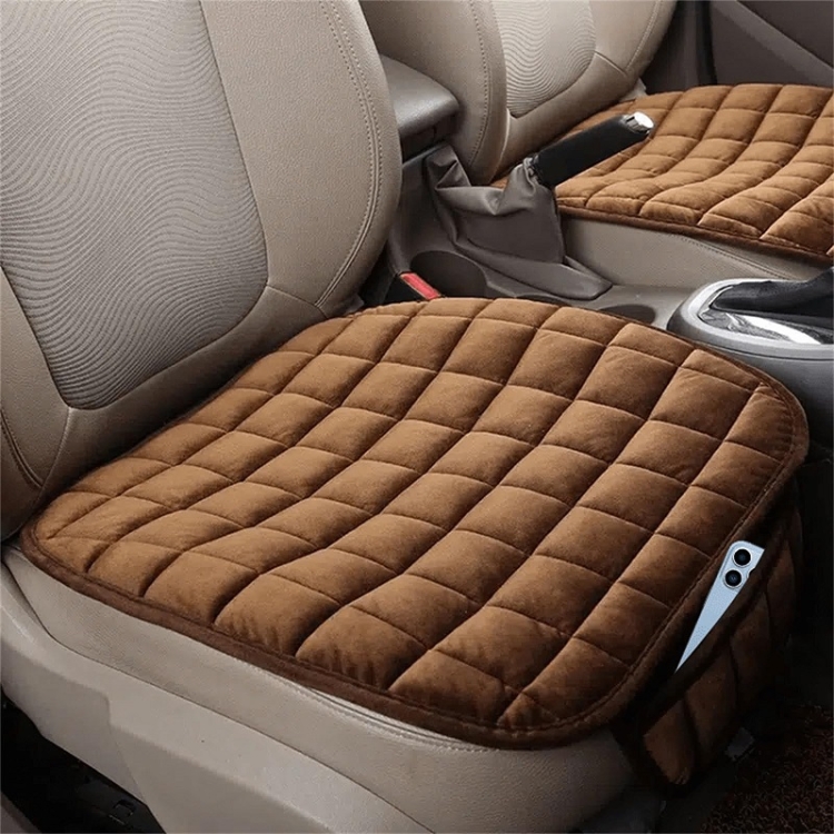 Usb Heated Seat Cushion, 5v Electric Heating Pad Nonslip Chair