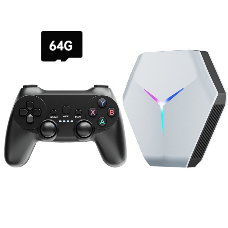 5GWIFI 4K-8K console de jogos TV/nuvem computador/jogo três