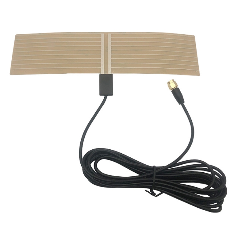 Dab film deals antenna