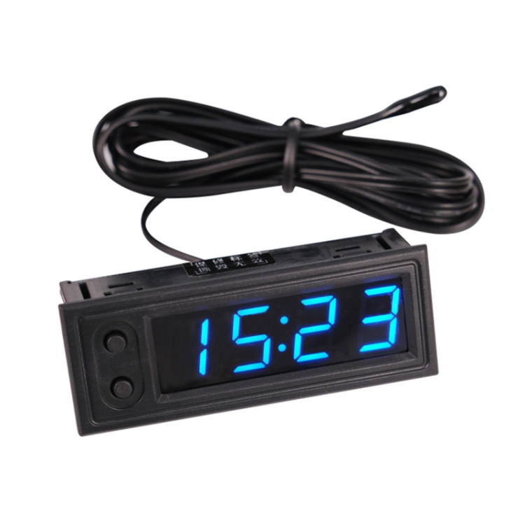 5V/12V WIFI Network Automatic Time Synchronization Digital, 55 OFF