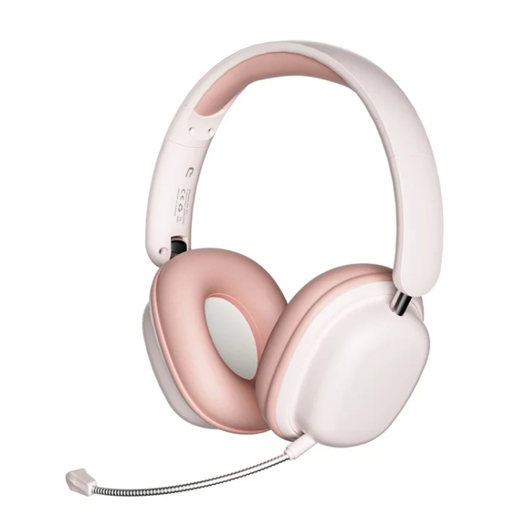 Sony PS5 Wireless Pulse 3D Headset, Dual Noise Cancellation Microphones,  White - eXtra Bahrain