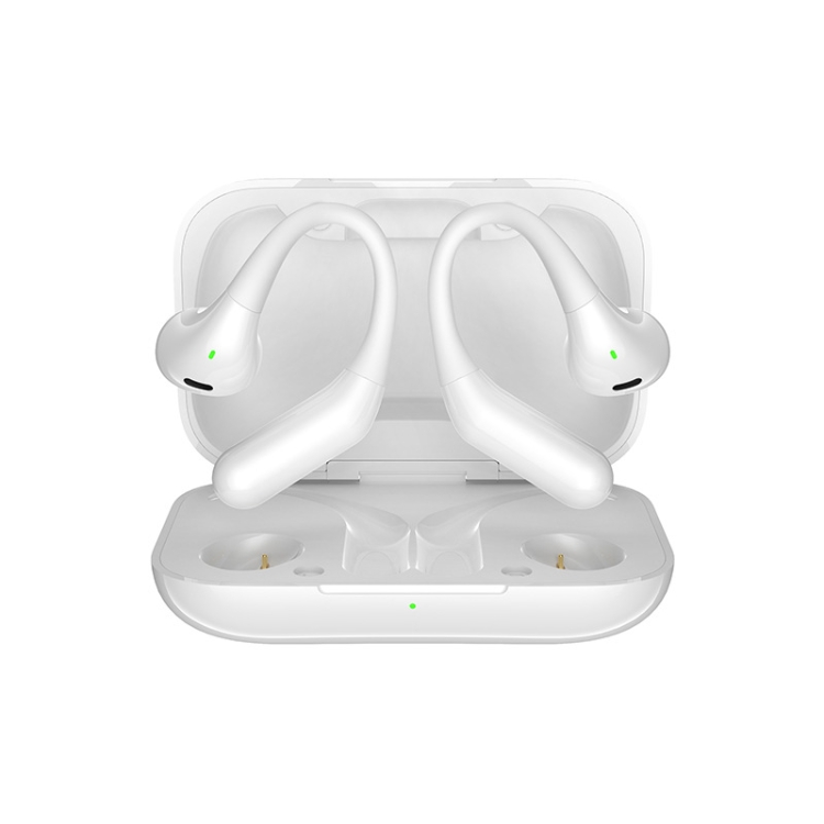 Полувкладыши Bluetooth-наушники Беспроводные спортивные наушники ...