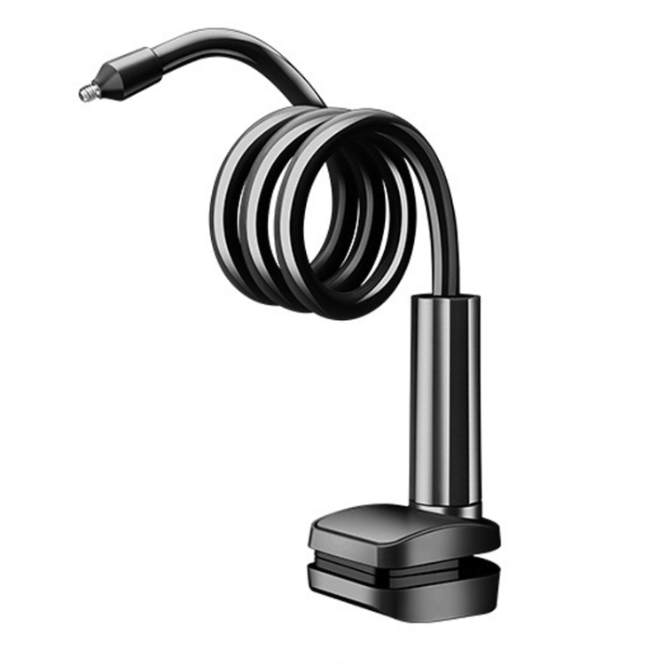 Parts & Accessories - Punch-Free Surveillance Camera Mounting Bracket ...