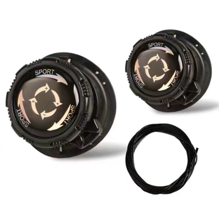 Chaussures De Basketball Garçon Game 2 Noir, Blanc Et Bleu PEAK