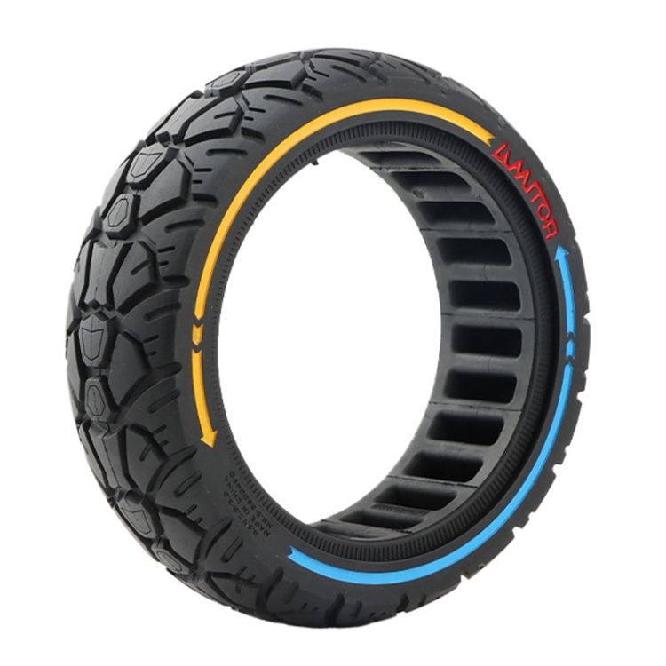 AIMITE 8.5 x 2.5-3.0 / 56 Card Slot 8.5 inch Electric 