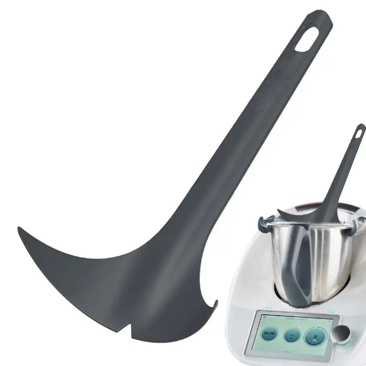 Coltello Impasto per Thermomix TM5 TM6, Lame Coltelli Impastatore, Ricambi Robot Da Cucina Lame per Impastare Pane, Pulizia Semplice, Lame Acciaio Inox