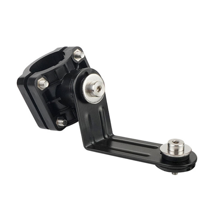 Supporto Per Trasduttore Panoptix Livescope LVS32 - Montaggio Modalità Prospettiva Per Motore - 2