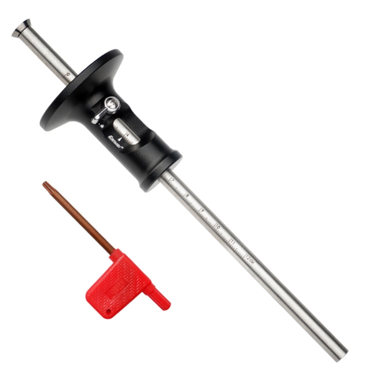 Créer Des Parallèles Avec Le Scriber Parallèle De Coupe Isométrique Et