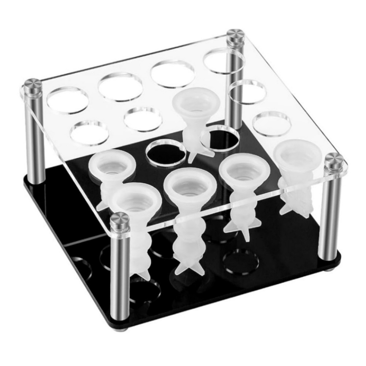 GALPADA Kit De 2 Sextantes Náuticos De Madera DIY - Juguete Educativo De Ensamblaje Para Aprender Refracción De Luz