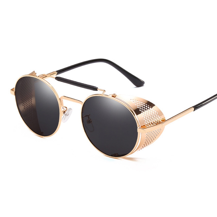 LEVEL UP Square Polarised Sunglasses – Quay Australia