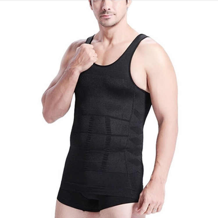 Neoprene Sweat Sauna Hot Body Shapers Vest Waist Trainer Vest