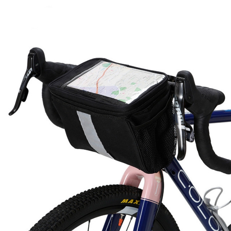 Sahoo 2025 bicycle bag