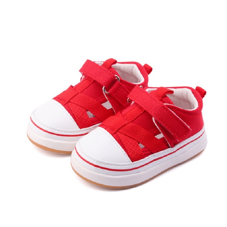 FootMates Drew (Infant/Toddler/Little Kid) (Red) Girl's Shoes - Yahoo  Shopping
