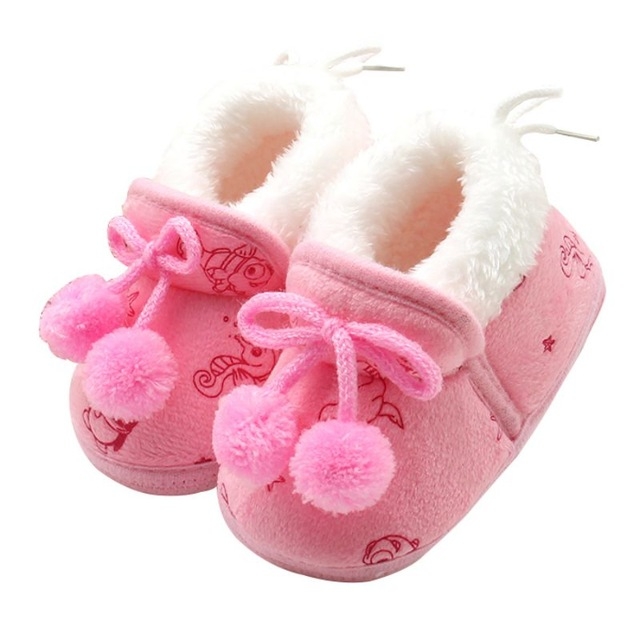 Winter footwear hot sale for girls