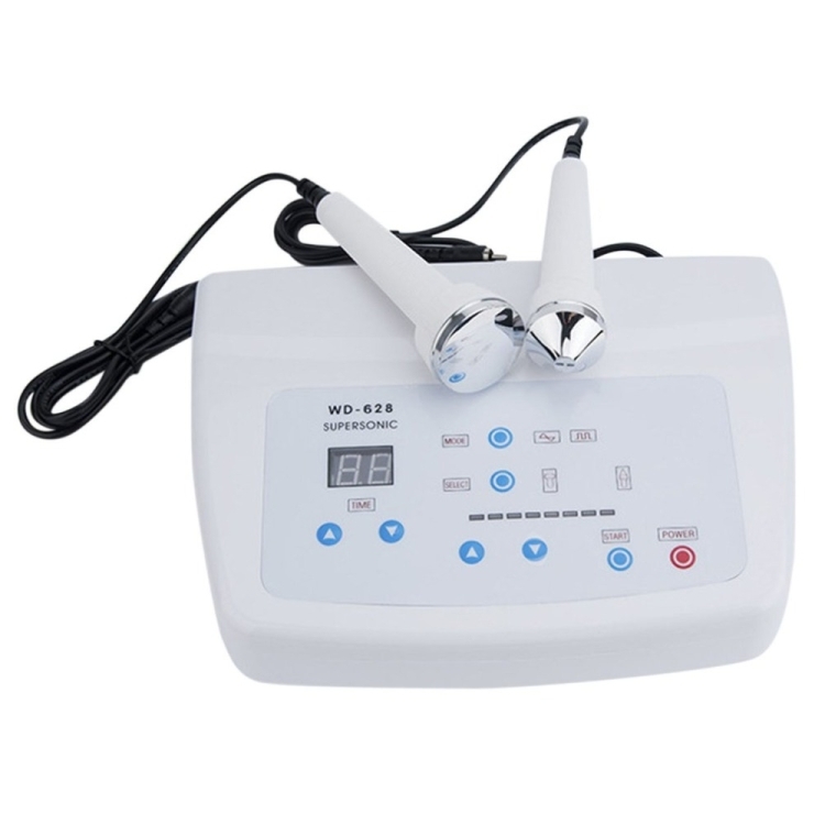 Professional Ultrasonic Ladies Skin Care Whitening Freckle Beauty