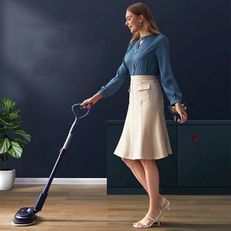 blaupunkt electric mop